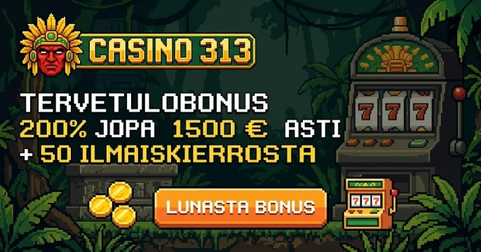 Casino313